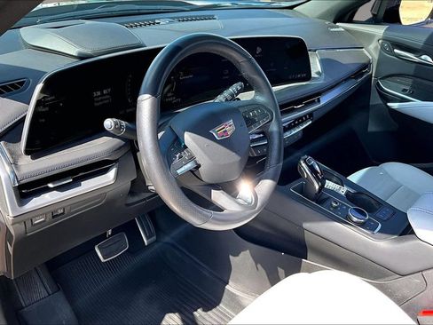 Used 2024 Cadillac XT4 Sport AWD/4WD image 13