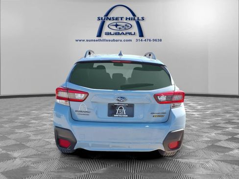 Certified 2023 Subaru Crosstrek 2.5i Sport image 23