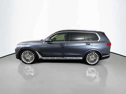 Used 2020 BMW X7 xDrive40i w/ Premium Package image 8