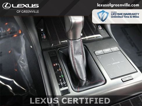 Certified 2023 Lexus GX 460 Luxury w/ Sport Design Package image 19