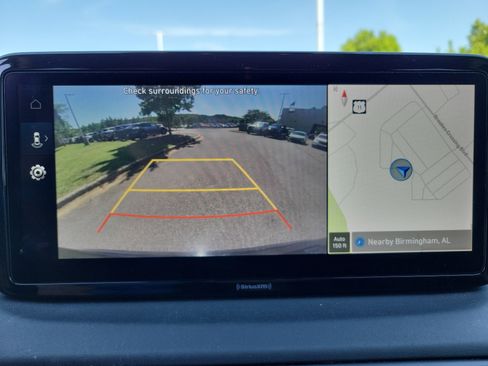 Used 2023 Hyundai Santa Fe SEL FWD image 11