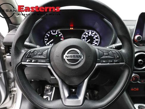 Used 2023 Nissan Sentra SV FWD image 10