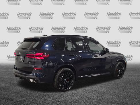 New 2026 BMW X5 xDrive40i w/ M Sport Package image 8