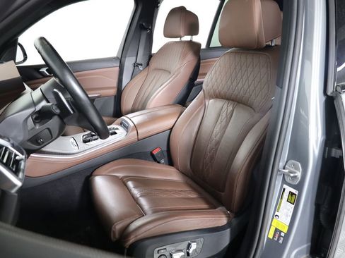 Used 2024 BMW X5 xDrive50e w/ Executive Package image 29