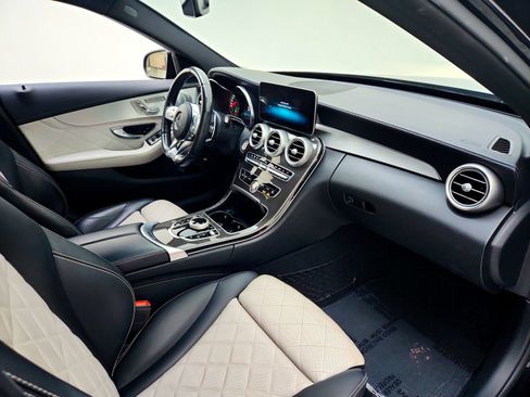 Used 2019 Mercedes-Benz C 43 AMG 4MATIC Sedan image 24