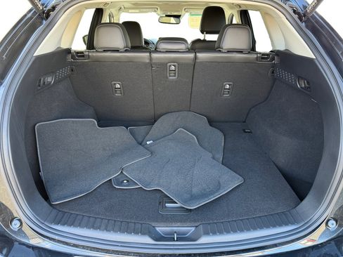 Used 2025 MAZDA CX-5 AWD 2.5 S w/ Preferred Package image 17