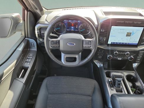 Used 2022 Ford F150 XLT w/ Equipment Group 302A High image 9