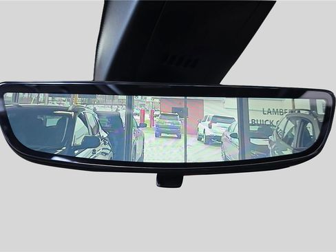 Used 2025 Cadillac XT6 Premium Luxury w/ Technology Package image 27