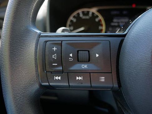 Certified 2023 Nissan Rogue SV AWD/4WD image 27