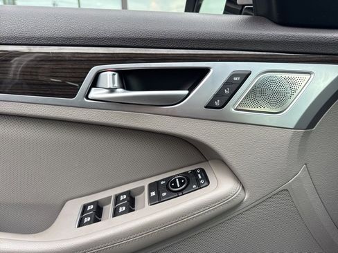 Used 2020 Genesis G80 3.8 w/ Sport Package 02 image 14