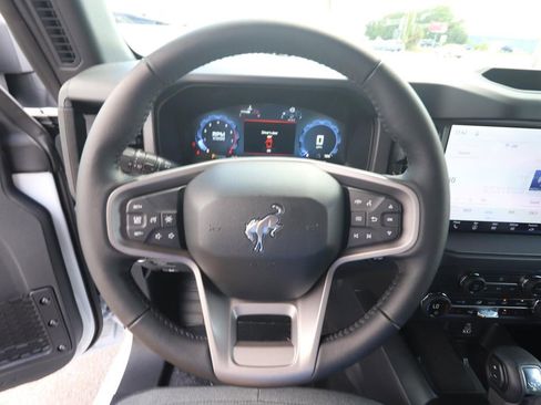 New 2026 Ford Bronco Big Bend image 19