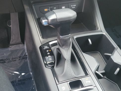 Used 2025 Kia K5 LXS image 28