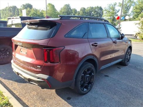 Used 2024 Kia Sorento SX Prestige AWD/4WD image 8