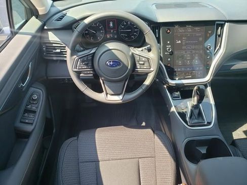 Certified 2025 Subaru Outback Premium image 15