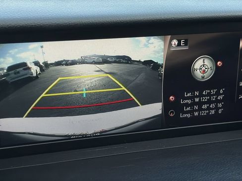 Used 2019 Lexus IS 300 RWD image 23