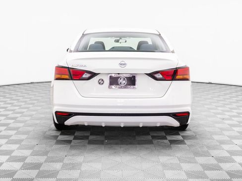 Used 2020 Nissan Altima 2.5 S image 4