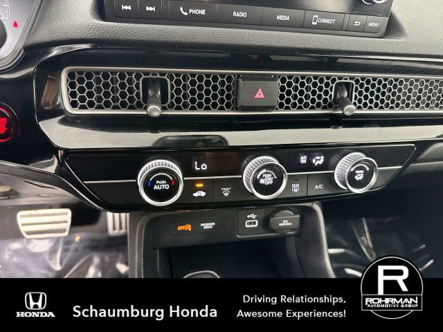 Used 2023 Honda Civic Sport image 9