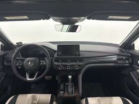 Certified 2025 Acura Integra A-Spec image 29