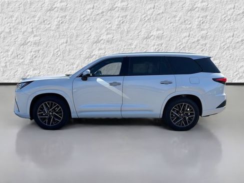 New 2026 Lexus TX 350 AWD image 6
