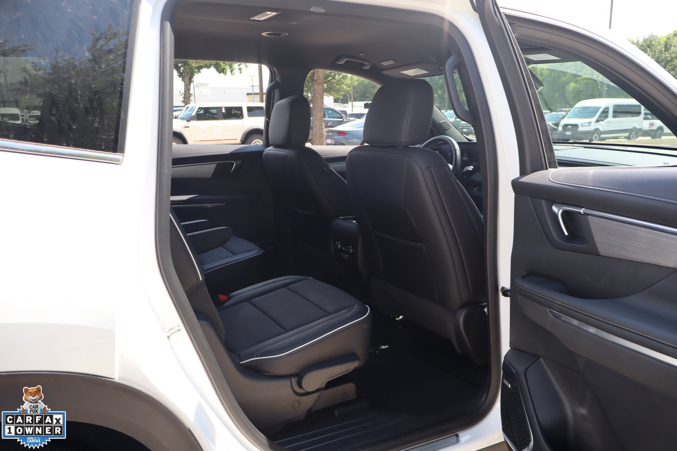 Used 2026 Buick Enclave Preferred FWD image 30