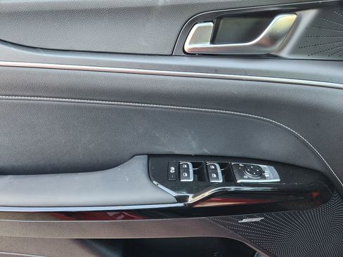 New 2026 Kia K5 GT-Line w/ GT-Line Premium Package image 17