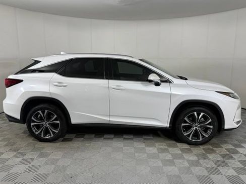 Used 2022 Lexus RX 350 FWD w/ Premium Package image 10