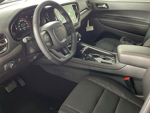 New 2025 Dodge Durango GT w/ Blacktop Package image 11