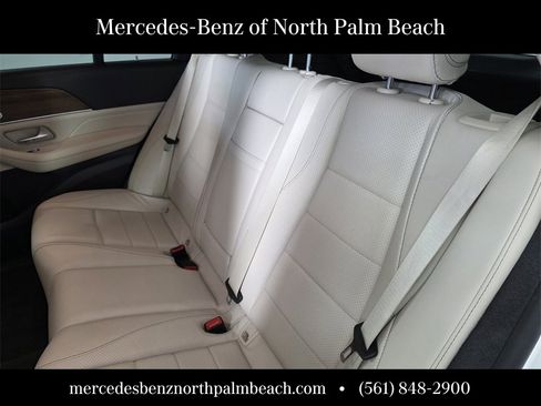 Used 2020 Mercedes-Benz GLE 350 image 16