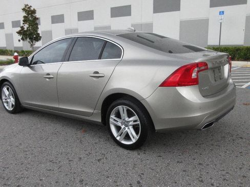 Used 2015 Volvo S60 T5 Premier FWD image 3