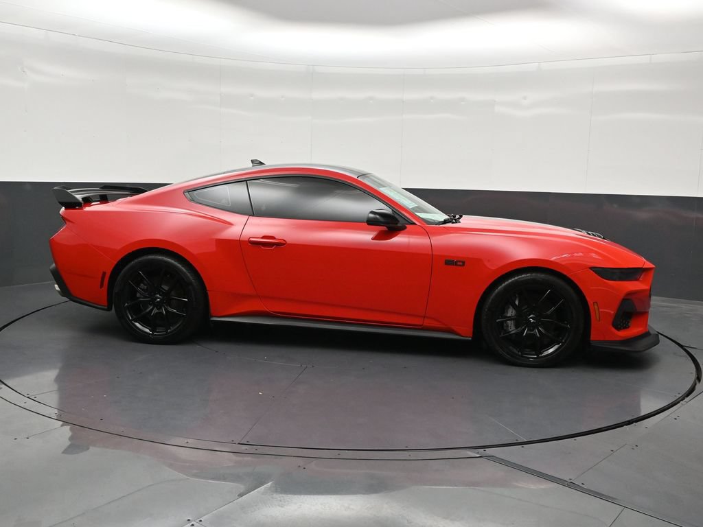 Used 2025 Ford Mustang GT Premium RWD image 7