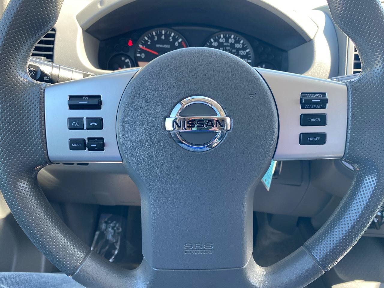Used 2018 Nissan Frontier SV AWD/4WD image 20