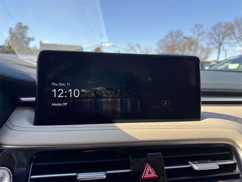 Certified 2026 Genesis G70 2.5T Prestige image 22