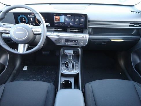 New 2026 Hyundai Kona SEL Sport image 14