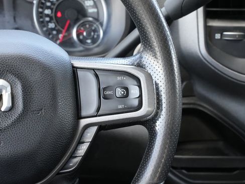 Used 2024 RAM 3500 Tradesman AWD/4WD image 8