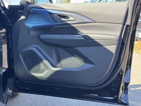 New 2026 Chevrolet Equinox EV LT image 26