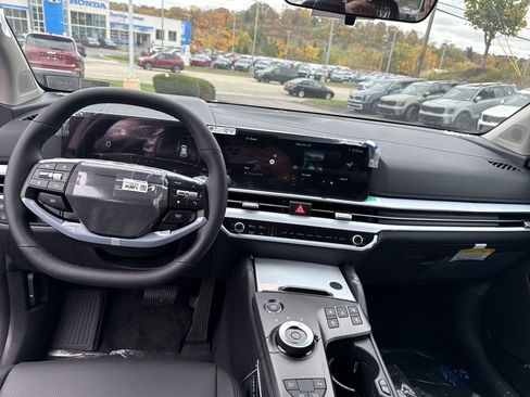 New 2026 Kia Sportage SX Prestige image 20