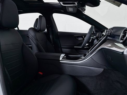New 2026 Mercedes-Benz C 300 Sedan image 6
