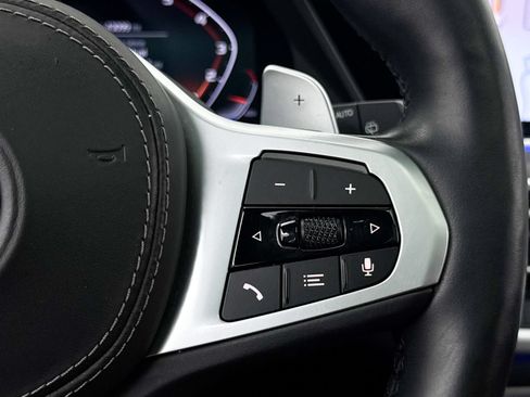 Used 2021 BMW X5 M50i w/ Executive Package AWD/4WD image 36