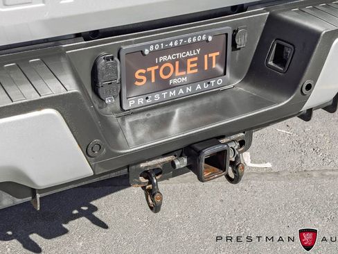 Used 2017 Ford F250 Platinum w/ Platinum Ultimate Package image 51