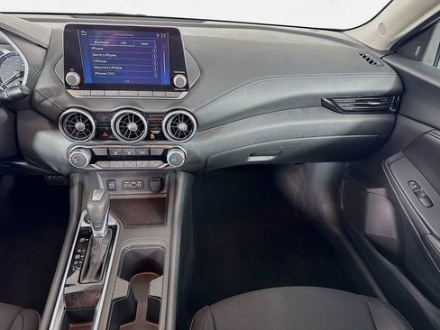 Used 2024 Nissan Sentra SV image 24