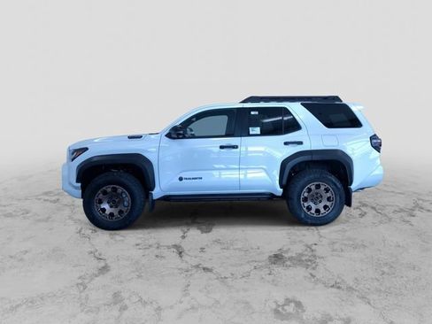 New 2026 Toyota 4Runner Trailhunter image 6
