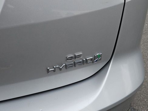 Used 2014 Ford C-MAX SE image 27