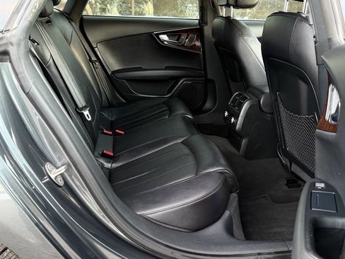 Used 2013 Audi A7 3.0T Prestige image 15