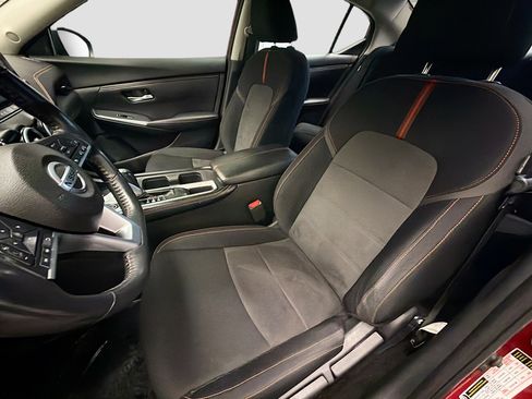 Used 2020 Nissan Sentra SR w/ Electronics Package image 11