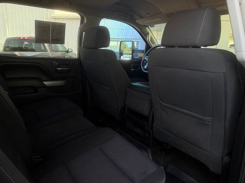 Used 2017 Chevrolet Silverado 2500 LT w/ All Star Edition AWD/4WD image 12