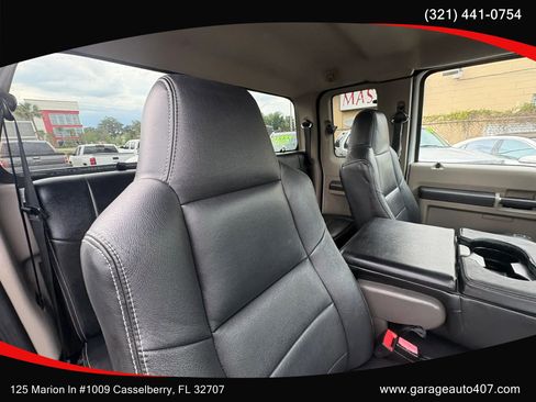 Used 2010 Ford F250 XLT AWD/4WD image 35