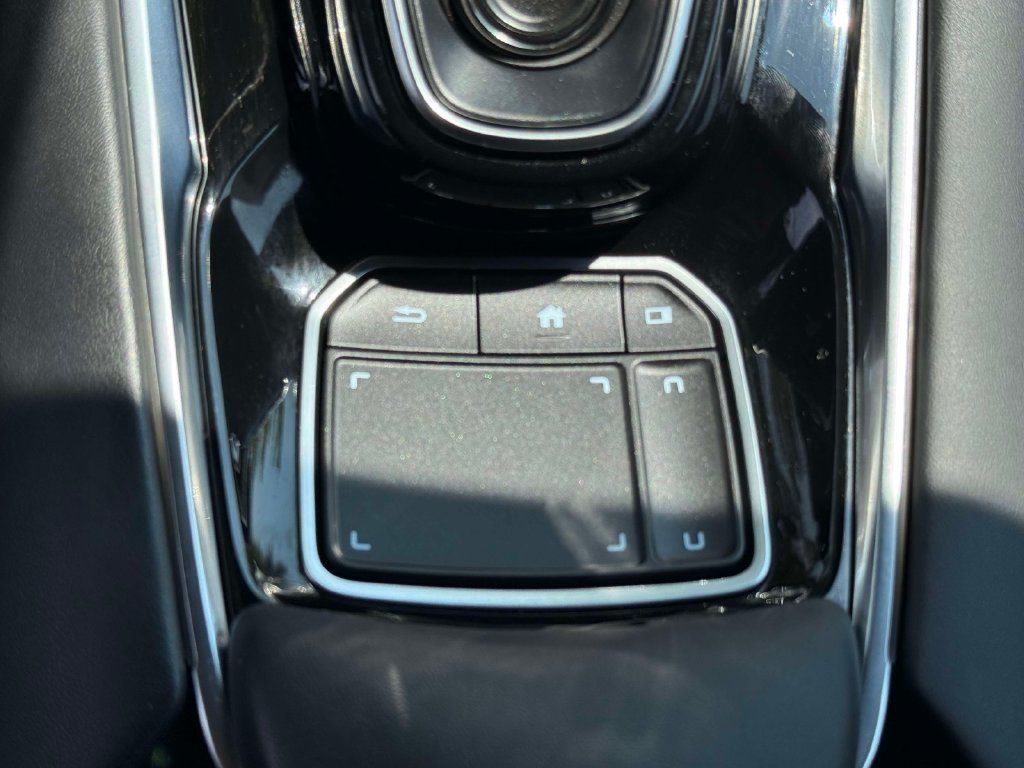 Certified 2024 Acura RDX w/ Advance Package AWD/4WD image 23