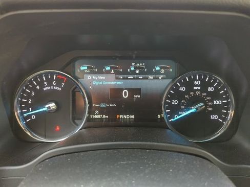 Used 2018 Ford Expedition Max XLT w/ Equipment Group 202A image 13