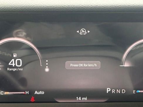 New 2026 Jeep Cherokee Limited image 3