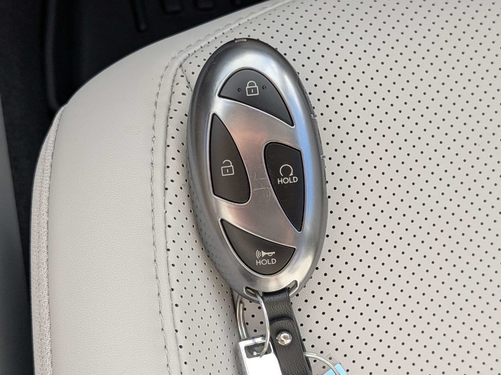 Used 2026 Hyundai Kona Limited FWD image 40